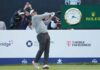 2026 PGA Championship live updates: Scottie Scheffler continues repeat bid on Friday at Aronimink