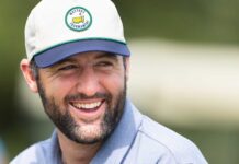 Are YOU a ‘good’ golfer? Tour stars say you need to shoot this