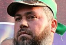 Hamas leader who helped plan Oct. 7 attacks has been killed, Israel says
