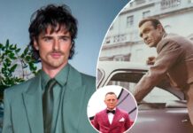 Jacob Elordi would be the totally wrong choice to play James Bond