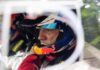 WRC Rally Japan: Oliver Solberg crashes out while fighting for the lead