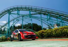 WRC Japan: Elfyn Evans claims second win of 2026 to increase championship lead