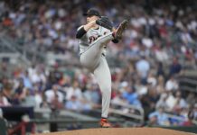Tarik Skubal’s looming return might not be enough to save floundering Tigers