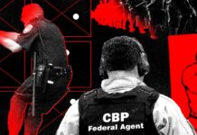 An ICE Firearms Trainer Was Involved in At Least 4 Deadly Shootings