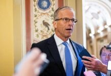 Trump signs stopgap FISA extension after Senate blocks long-term renewal