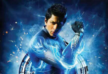 Karan Johar Directed Some Scenes in Shah Rukh Khan Starrer Ra.One?
