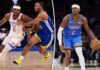 SGA reveals if Thunder belong in same conversation as Bulls, Warriors
