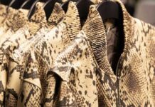 UK’s BioFleax debuts in Stella McCartney x H&M collection