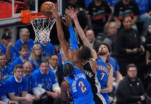 Victor Wembanyama is way too early 2027 NBA MVP favorite over Shai Gilgeous-Alexander