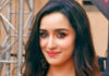 Shraddha Kapoor Wraps Up Shooting for Eetha