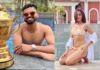 Who is Sana Makbul? Actress and Bigg Boss OTT 3 winner trending after expressing interest in Shreyas Iyer