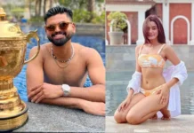 Who is Sana Makbul? Actress and Bigg Boss OTT 3 winner trending after expressing interest in Shreyas Iyer