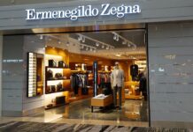 Italy’s Zegna Group’s Q1 growth boosted by strong organic performance