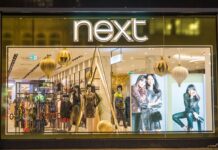 UK’s Next boosts FY27 profit forecast on strong online demand