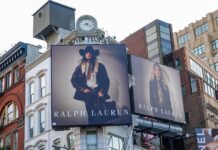 US’ Ralph Lauren’s FY26 revenue tops $8 bn for the first time