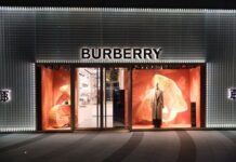 UK’s Burberry’s FY26 revenue at $3.27 bn as margin improves