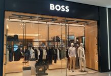 Germany’s Hugo Boss’ Q1 hit by brand realignment, sales down