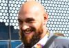 When is Tyson Fury vs Anthony Joshua? Latest updates and confirmed news on date, venue, tickets, full records as Eddie Hearn says boxing ‘fight of all time’ is ‘signed, sealed, delivered’