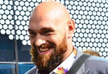 When is Tyson Fury vs Anthony Joshua? Latest updates and confirmed news on date, venue, tickets, full records as Eddie Hearn says boxing ‘fight of all time’ is ‘signed, sealed, delivered’