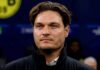 OFFICIAL: Terzic to take over at Athletic Bilbao with Valverde departing