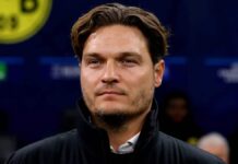 OFFICIAL: Terzic to take over at Athletic Bilbao with Valverde departing