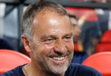 Valencia vs Barcelona: Line-ups confirmed as LaLiga champions hope to end season with win