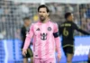 Inter Miami 3-4 Orlando City: Messi gives team-mates message after ‘unacceptable’ collapse