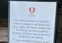 Staff at historic D.C. muni in dark about Trump’s reported renovation plan
