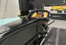 Enter the simulation – How GM tech accelerated Cadillac’s F1 entry