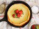 Skillet Dutch Baby Pancake