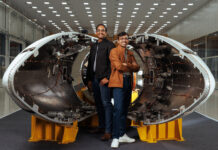 India’s first space tech unicorn emerges as Skyroot gears up for orbital launch