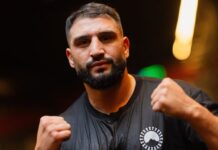 Kabayel? Verhoeven rematch? What next for Usyk?