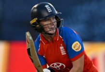 England vs New Zealand LIVE! Second T20 from Canterbury