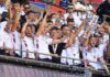 Championship, L1 & L2 26/27 season – key dates and fixtures day