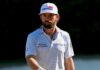 Cadillac Championship LIVE! Young looks to claim third PGA Tour title