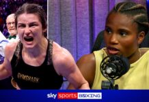 Taylor might never box again without Croke Park fight