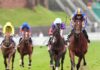 Constitution River goes for French Derby glory at Chantilly