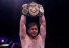 Allen: AJ, Fury, Usyk will all tell you I’m a very good fighter
