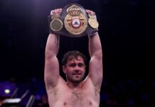 Allen: AJ, Fury, Usyk will all tell you I’m a very good fighter