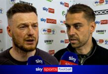 Southampton expelled from Championship play-offs