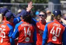 England continue Women’s T20 World Cup build-up with series vs India LIVE!
