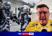 Canadian GP: UK schedule and how to watch on Sky Sports