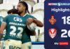 New Huddersfield head coach Lenihan on setting ‘clean slate’ to build identity