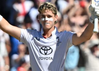 Bethell expected to be fit to play opening Test vs New Zealand