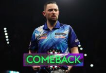 ‘Humphries man to beat in Premier League finals but Clayton could run riot’
