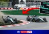 ‘Chaos!’ – Rain set to cause havoc at Canadian GP