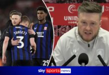 Unprecedented and emotional – can Boro rally from ‘Spygate’ saga for play-off final?