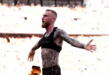 McBurnie scores stoppage-time winner to send Hull to Premier League