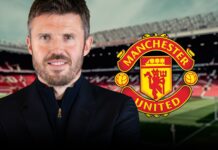 Man Utd ready to open talks with Carrick over becoming permanent boss