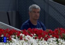 Can Jodar can become the star attraction at the French Open in Alcaraz’s absence?